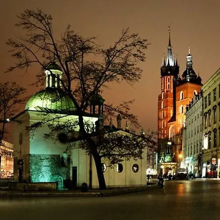 Kacza - Z Jacuzzi Villa Kraków