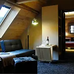 Kacza - Z Jacuzzi Villa Kraków