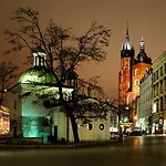 Kacza - Z Jacuzzi Villa Kraków