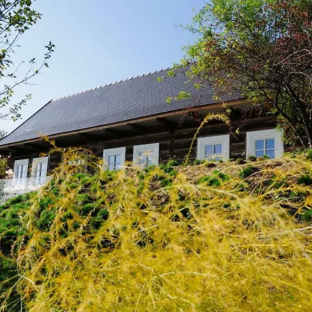Kacza - Z Jacuzzi Villa Kraków