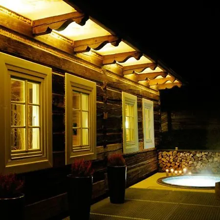 Kacza - Z Jacuzzi * クラクフ