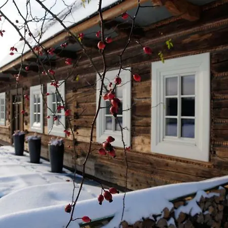 ヴィラ Kacza - Z Jacuzzi *