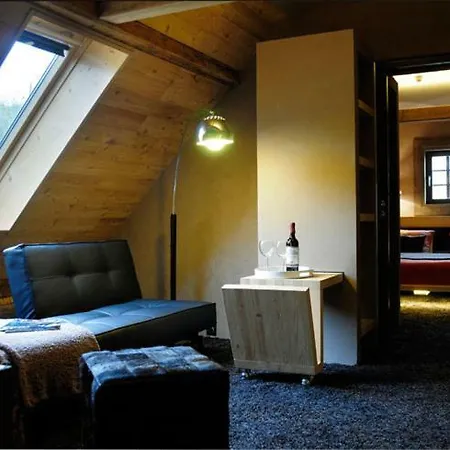 Kacza - Z Jacuzzi 빌라 크라쿠프