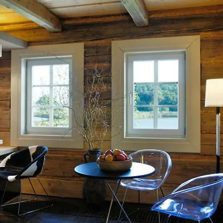 ヴィラ Kacza - Z Jacuzzi