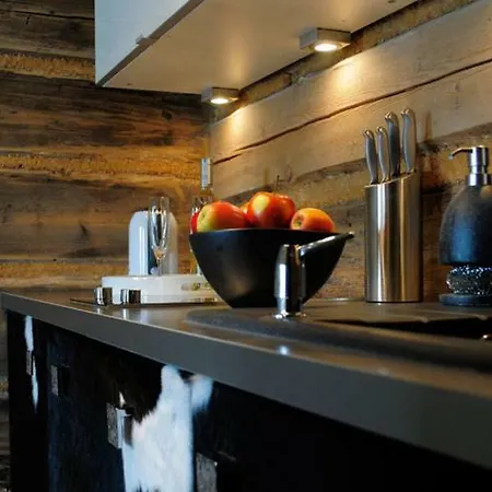 ヴィラ Kacza - Z Jacuzzi *