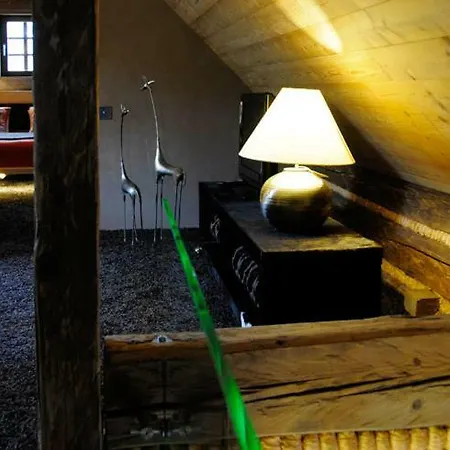 ヴィラ Kacza - Z Jacuzzi