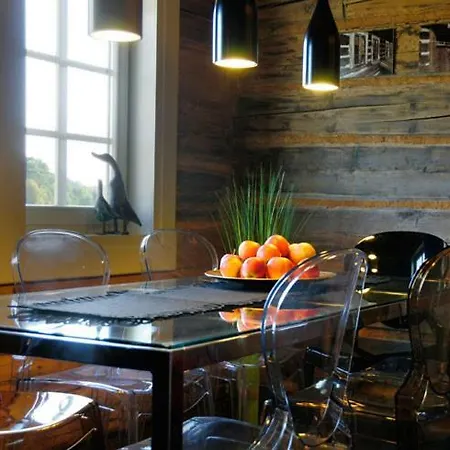 Kacza - Z Jacuzzi ヴィラ クラクフ