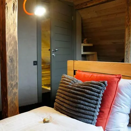 ヴィラ Kacza - Z Jacuzzi