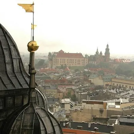 Kacza - Z Jacuzzi * 크라쿠프