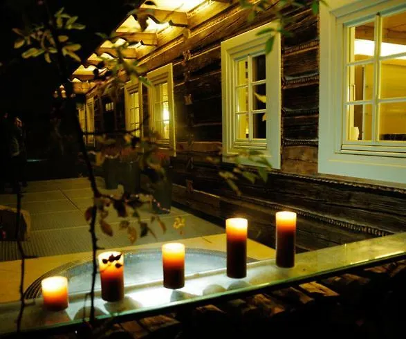 Kacza - Z Jacuzzi Villa Cracovia