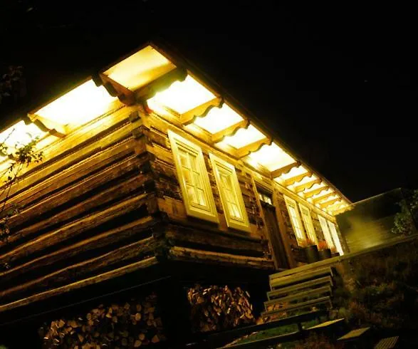 Villa Kacza - Z Jacuzzi *