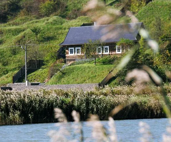 Villa Kacza - Z Jacuzzi Cracovie