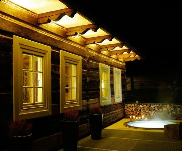 Kacza - Z Jacuzzi * Cracovia