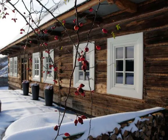 Villa Kacza - Z Jacuzzi *