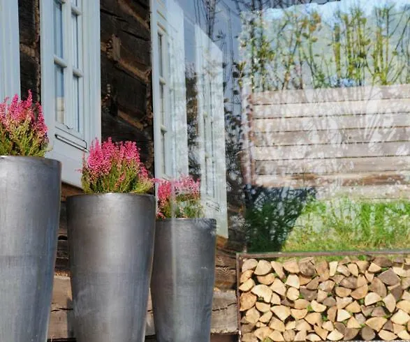 Villa Kacza - Z Jacuzzi Cracovia