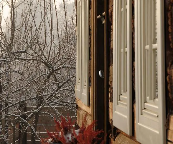 Kacza - Z Jacuzzi Cracovia