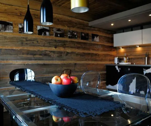 Kacza - Z Jacuzzi Villa Cracovia