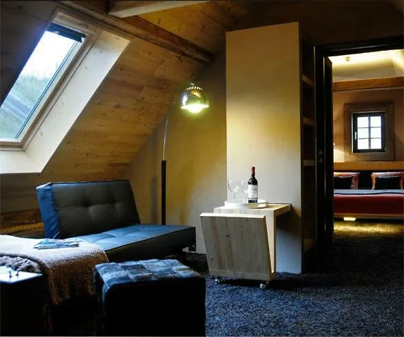 Kacza - Z Jacuzzi Villa Cracovia