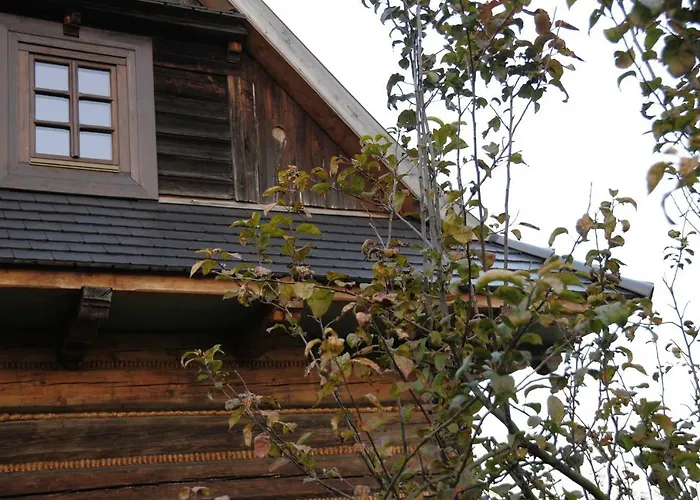 Villa Kacza - Z Jacuzzi *