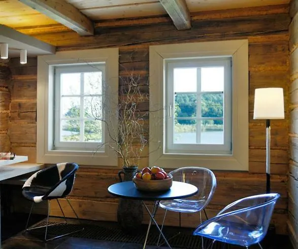 Villa Kacza - Z Jacuzzi