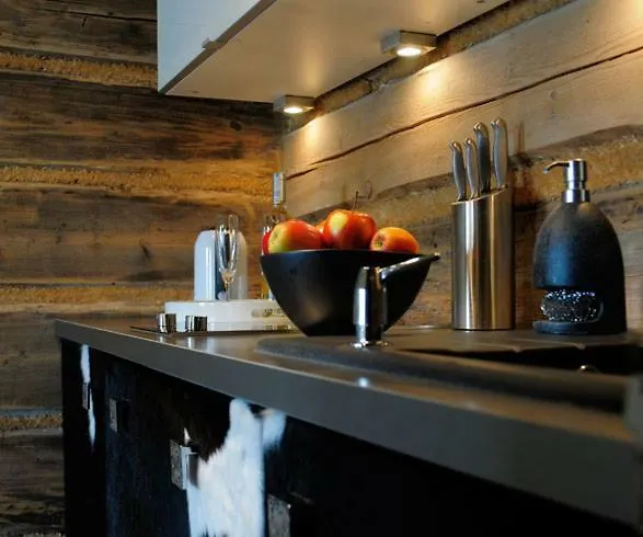 Villa Kacza - Z Jacuzzi *