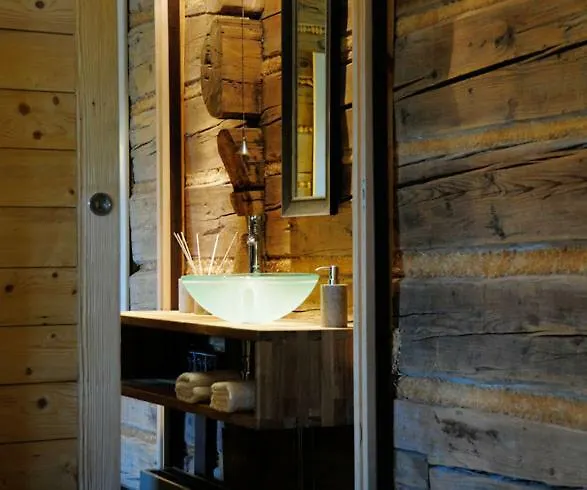 Kacza - Z Jacuzzi * Cracovie