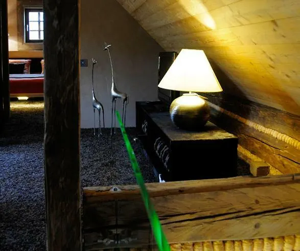 Villa Kacza - Z Jacuzzi