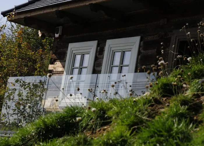 Villa Kacza - Z Jacuzzi Cracovia