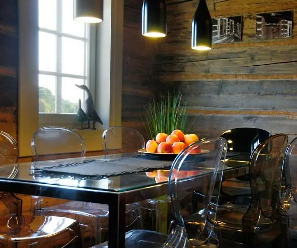 Kacza - Z Jacuzzi Villa Cracovie