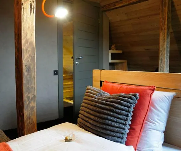 Villa Kacza - Z Jacuzzi