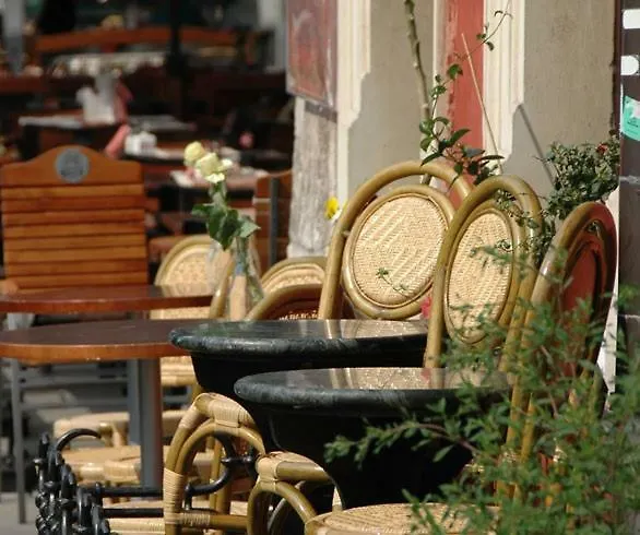 Kacza - Z Jacuzzi * Cracovie