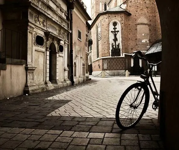 Villa Kacza - Z Jacuzzi *