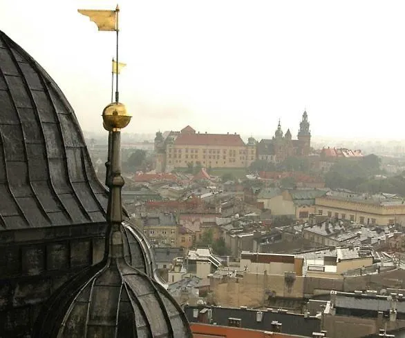 Kacza - Z Jacuzzi * Cracovie