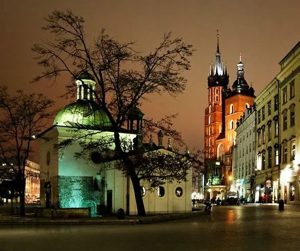 Kacza - Z Jacuzzi Villa Cracovie