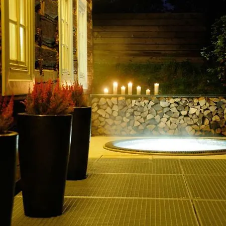 Kacza - Z Jacuzzi Krakov