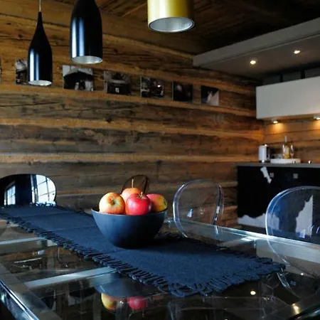 Kacza - Z Jacuzzi Vila Krakov