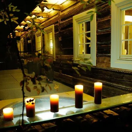 Kacza - Z Jacuzzi Villa Krakkó